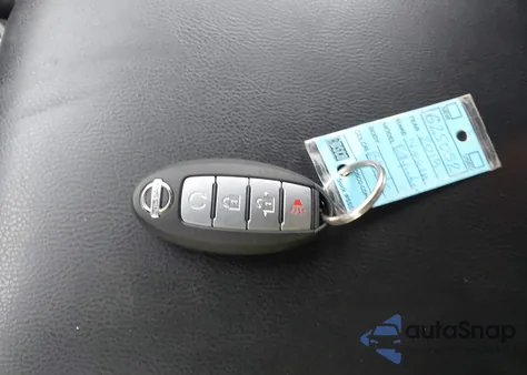 2018 Nissan Pathfinder Sv z USA, uszkodzony, nr VIN 5N1DR2MM3JC625052